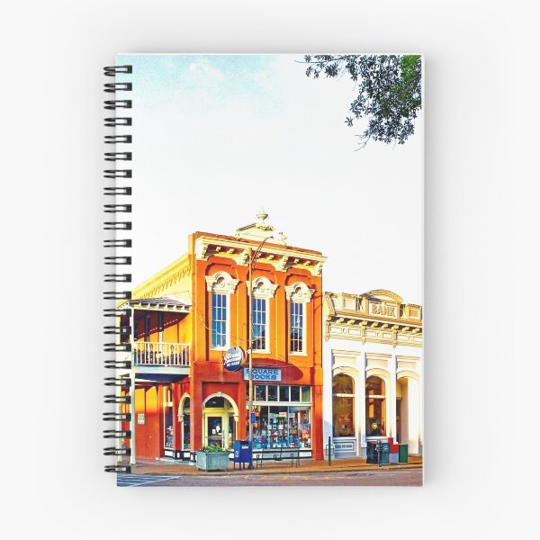 Item preview, Square Books Pano designed and sold by Amanda Carper.