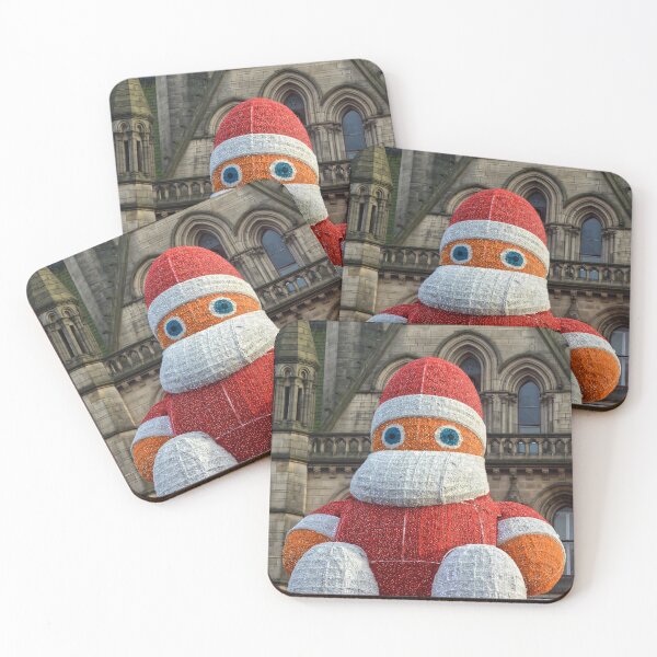 Item preview, Father Christmas, taken 08-12-2012 Manchester designed and sold by PicsByTony.