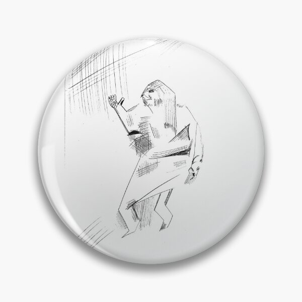 Item preview, Dancer designed and sold by Cissy-w.