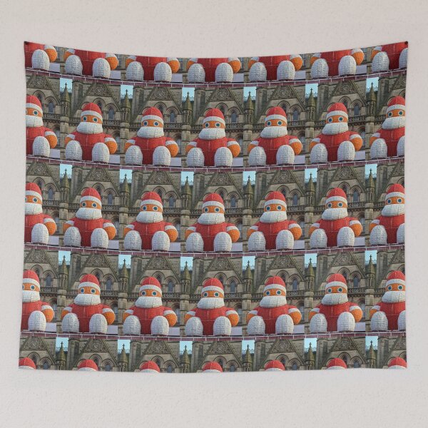 Item preview, Father Christmas, taken 08-12-2012 Manchester designed and sold by PicsByTony.