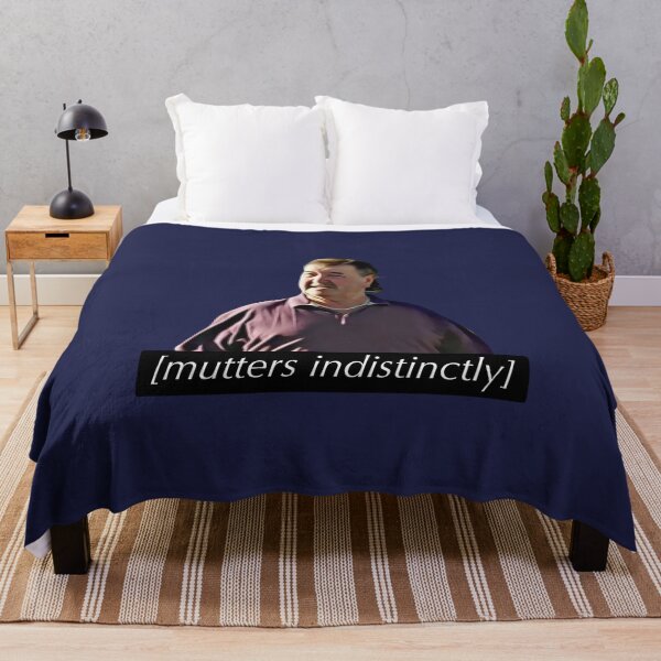 Item preview, Gerald Mutters Indistinctly Clarkson's farm funny designed and sold by TheCherryFarm.