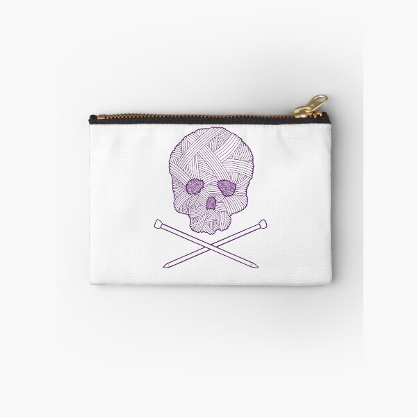 Item preview, Knitting Can Be Tough designed and sold by Sethdrawsgood.