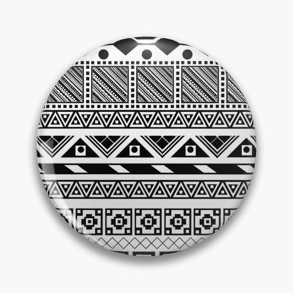 Item preview, Repeated pattern of decorative graphic borders designed and sold by Club30-80.