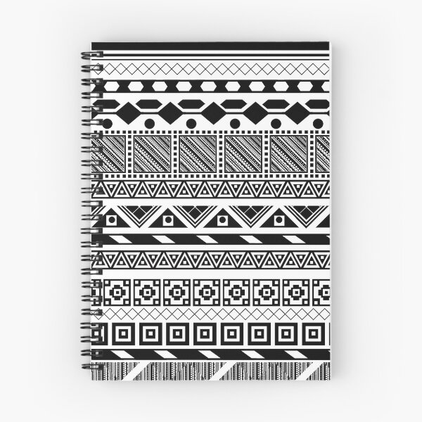 Item preview, Repeated pattern of decorative graphic borders designed and sold by Club30-80.