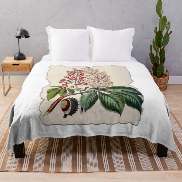 Item preview, Vintage Botanical Floral Flower Plant Art Drawing designed and sold by PodiShawna.