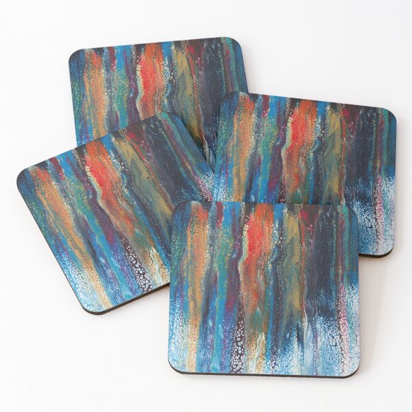 Item preview, Fluid Art No. 21 designed and sold by tessartsweden.