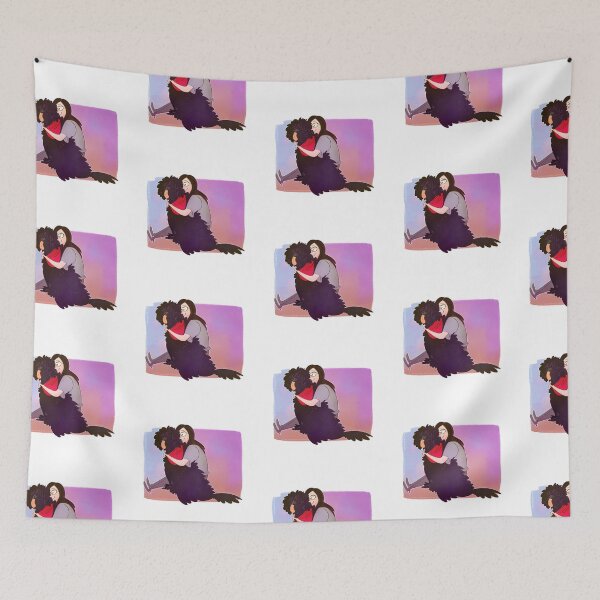 Item preview, Tommy and Mom designed and sold by sunnycritters.
