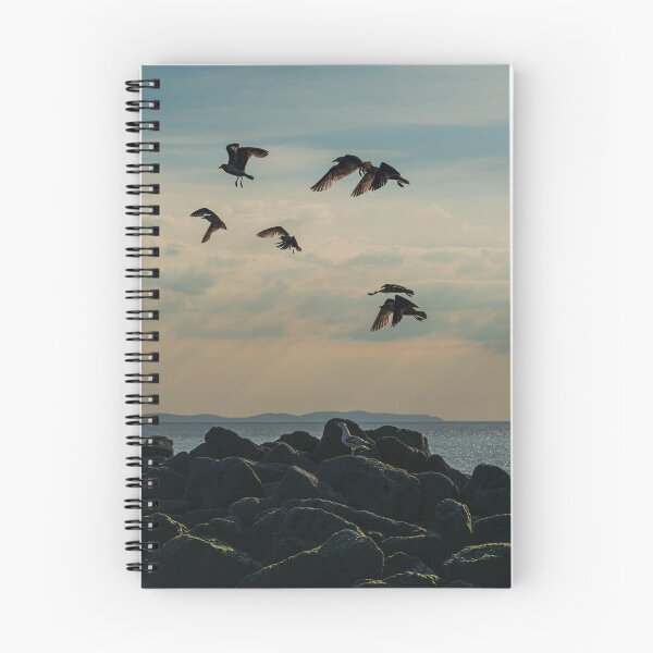 Item preview, Birds in flight designed and sold by BHDesigns.