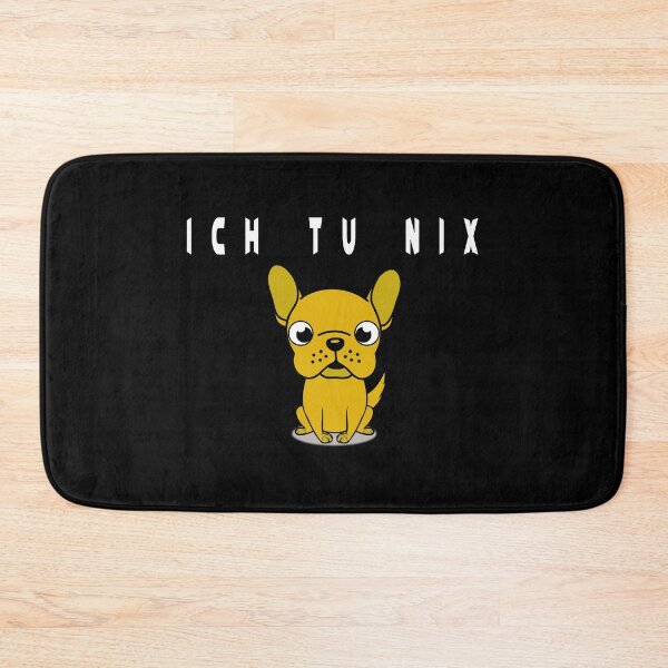 Item preview, Dog I DO NOTHING designed and sold by BadLoser09.