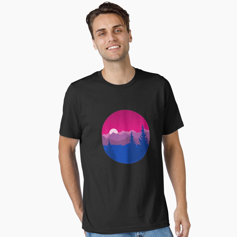 Item preview, Essential T-Shirt designed and sold by AmethystArtwork.