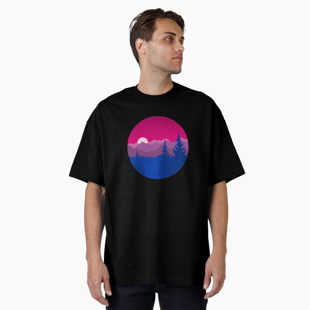 Item preview, Oversized T-Shirt designed and sold by AmethystArtwork.