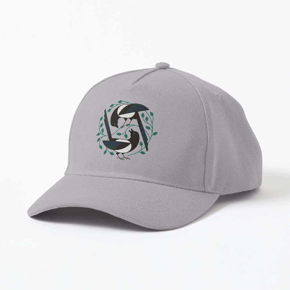 Item preview, Baseball Cap designed and sold by thepapercrane.