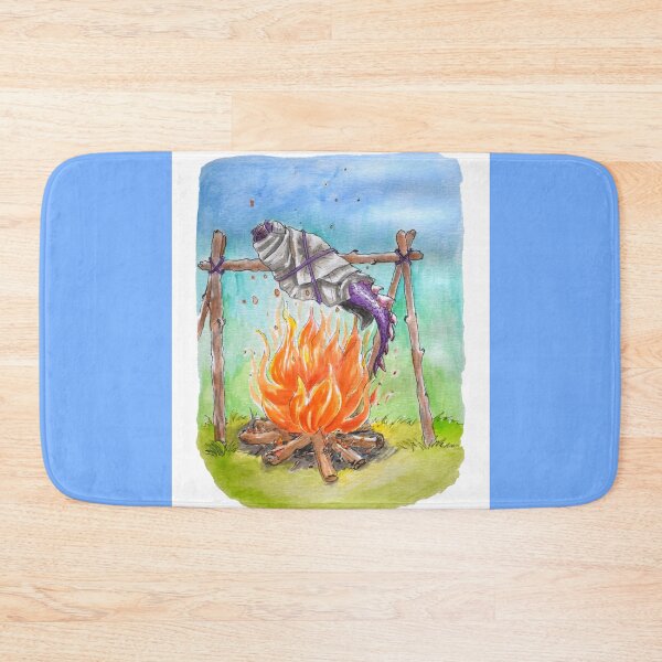 Item preview, Grilling Monster Meat designed and sold by Pikanotte081991.