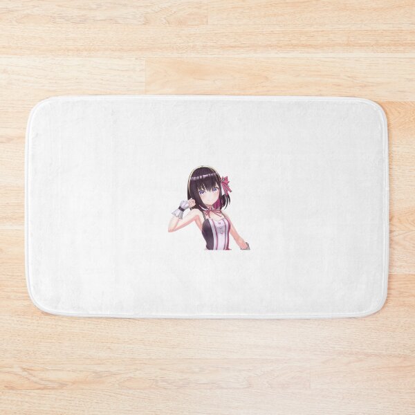 Item preview, AZki Hololive Graphic designed and sold by rl2020.