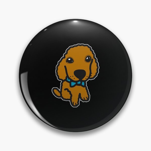 Item preview, poodle dog designed and sold by zaher97.