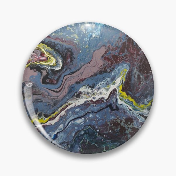 Item preview, Fluid Art No. 24 designed and sold by tessartsweden.