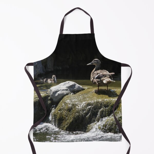 Item preview, Keeping a Watchful Eye On Her Baby designed and sold by heatherfriedman.