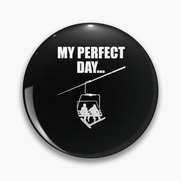 Item preview, My Perfect Day Snowboarding For Snowboarder designed and sold by Tom2468.