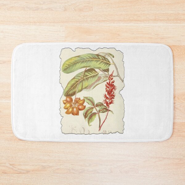 Item preview, Vintage Botanical Floral Flower Plant Art Drawing designed and sold by PodiShawna.