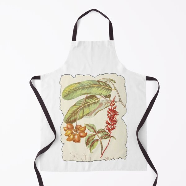 Item preview, Vintage Botanical Floral Flower Plant Art Drawing designed and sold by PodiShawna.