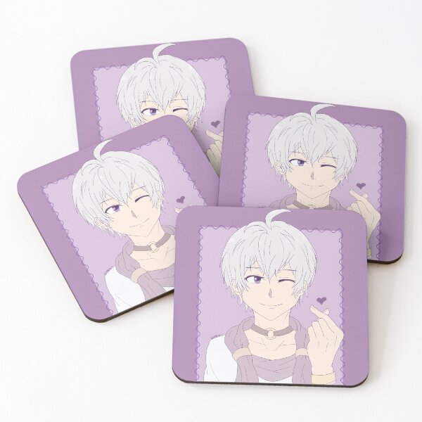 Item preview, Sogo Osaka ( IDOLiSH7 ) designed and sold by Lilynee-.