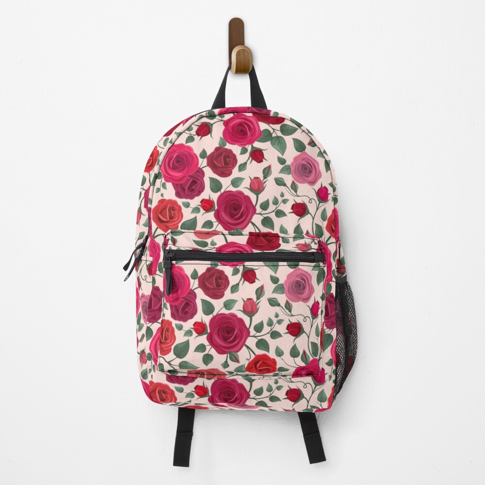 Item preview, Backpack designed and sold by ayasArt21.