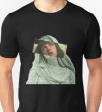 M I A W A L L A C E Unisex T-Shirt