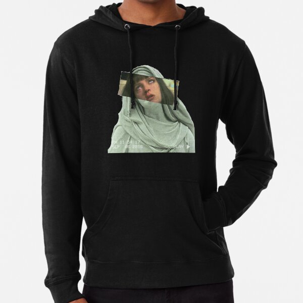 M I A W A L L A C E Lightweight Hoodie