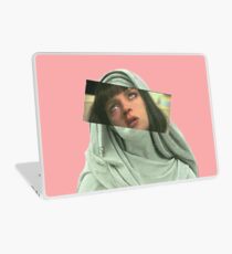 M I A W A L L A C E Laptop Skin