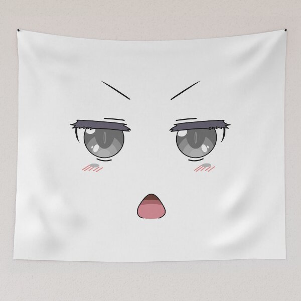 Item preview, Kanna Kamui Baka designed and sold by Yutaka-Art.