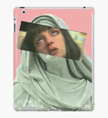 Vinilo o funda para iPad MIAWALLACE