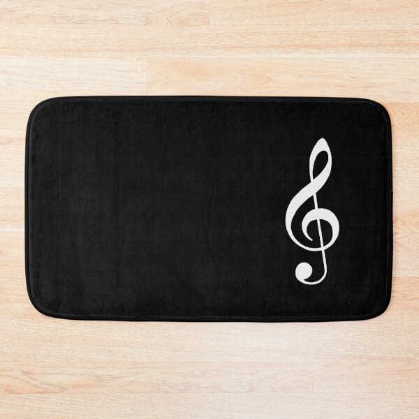 Item preview, Treble Clef 2 designed and sold by MysticalCha.
