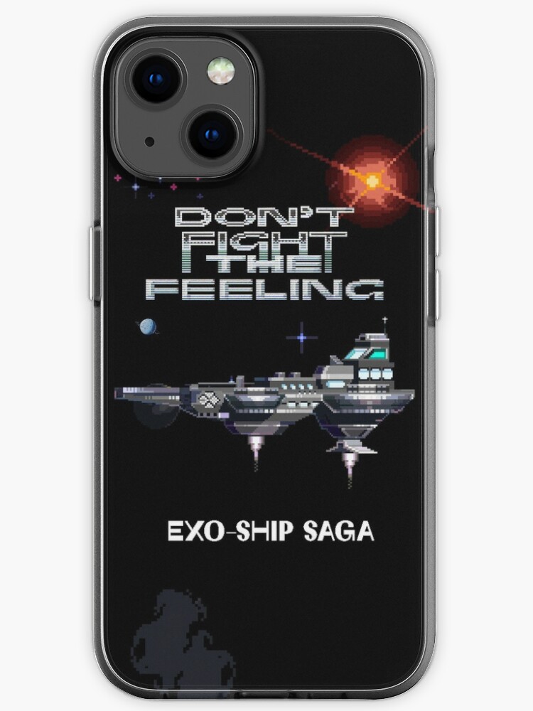 Ship saga exo EXO Launches