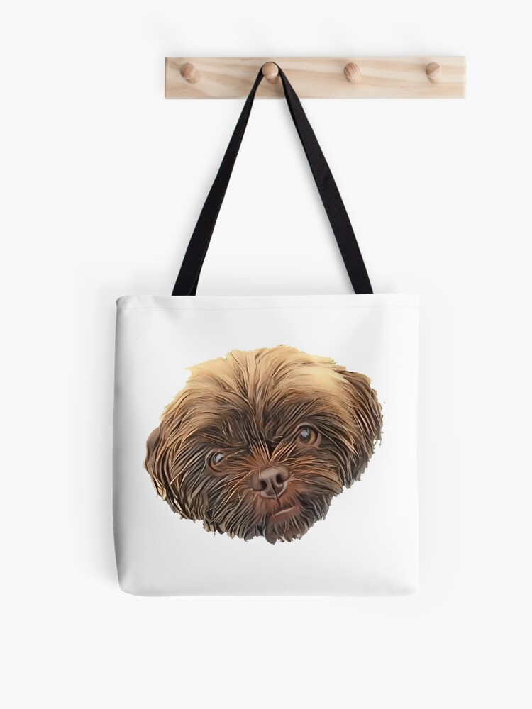 Shorkie Shoulder Bag Shorkie Shoulder Bag