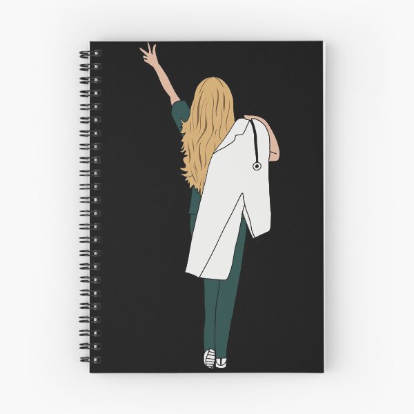 Item preview, Graduation white coat steth love designed and sold by Mermaidssparkle.