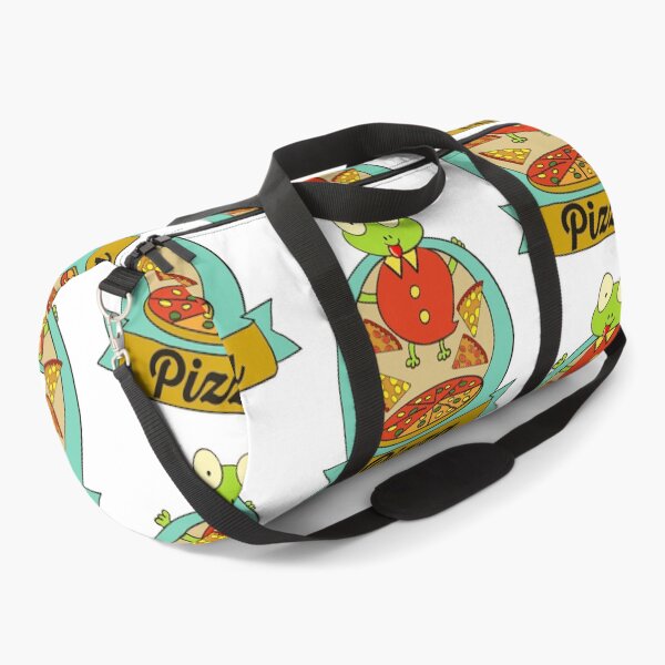 Item preview, Pizza  frog designed and sold by papaipapai198.