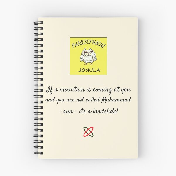 Item preview,  "Run - it's a landslide" (b) designed and sold by skoumpourdides.