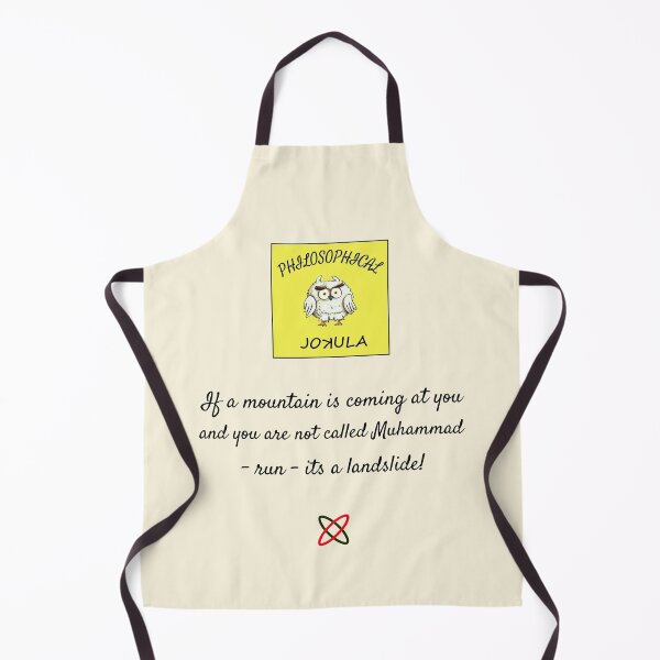 Item preview,  "Run - it's a landslide" (b) designed and sold by skoumpourdides.