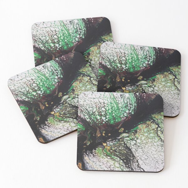 Item preview, Fluid Art No. 29 designed and sold by tessartsweden.