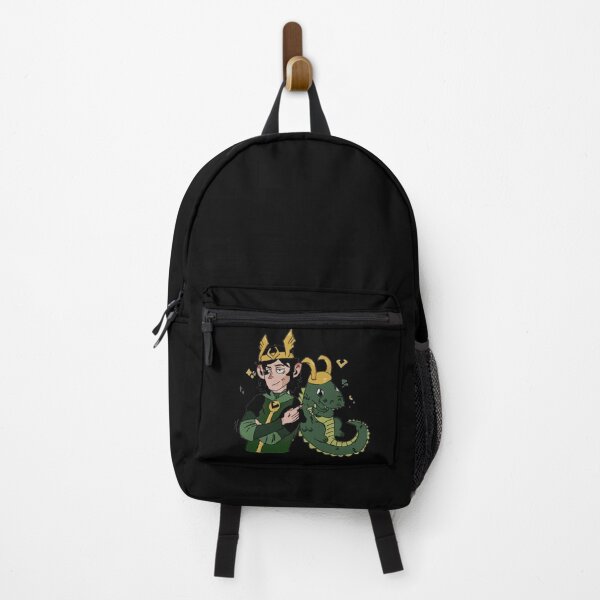 Item preview, Loki designed and sold by AbhishekRastogi.