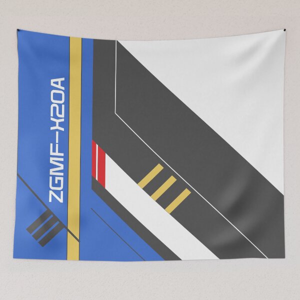Item preview, Gundam Strike Freedom designed and sold by UnrealResult.