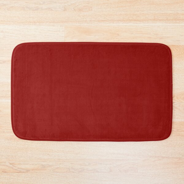 Item preview, Scarlet Red - Shades of red designed and sold by HouseOfColor6.