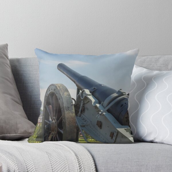 Item preview, An old cannon designed and sold by derejeb.
