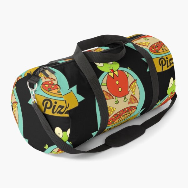 Item preview,  Pizza  frog designed and sold by papaipapai198.