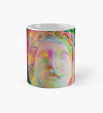 Floral Shoppe Vaporwave Mug