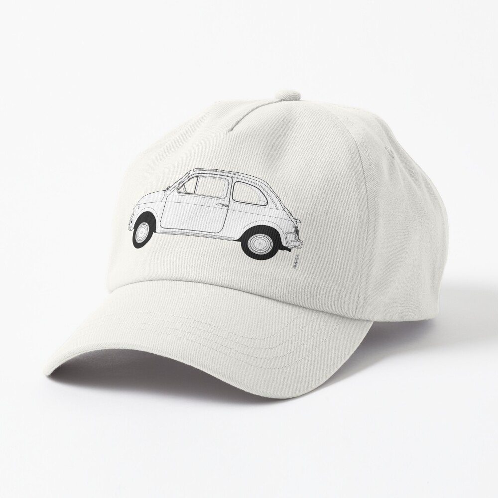 Item preview, Dad Hat designed and sold by thedrumstick.