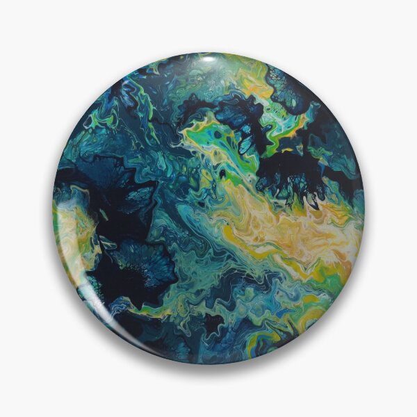 Item preview, Fluid Art No. 28 designed and sold by tessartsweden.
