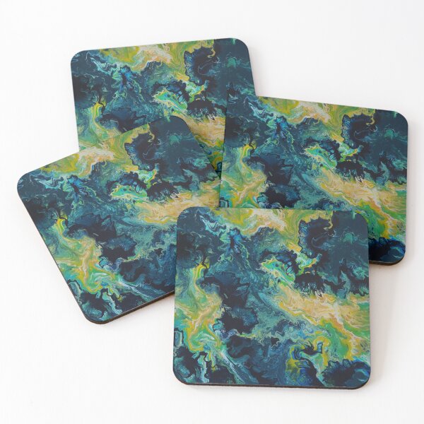 Item preview, Fluid Art No. 28 designed and sold by tessartsweden.