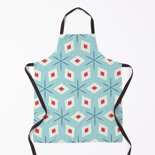 Item preview, Americana USA Geometric Series in Red, White and Blue Patriotic Patterns designed and sold by cozycaroline.
