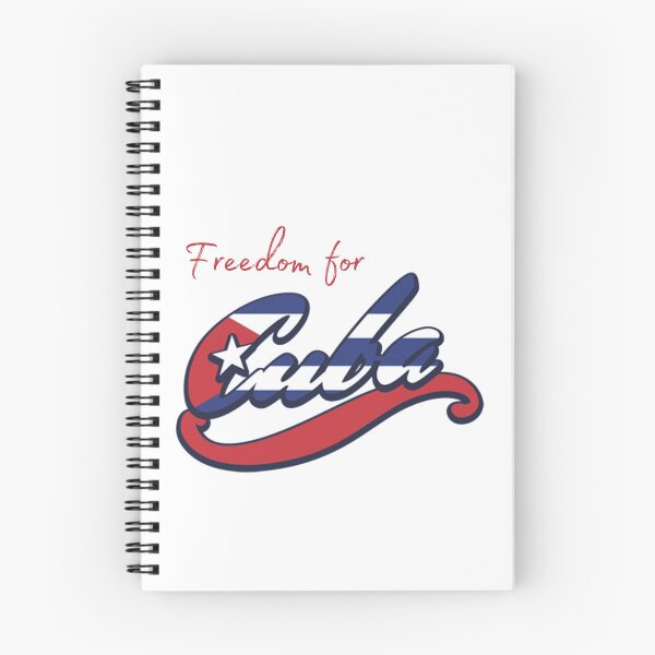 Item preview, Freedom For Cuba designed and sold by Portishop.